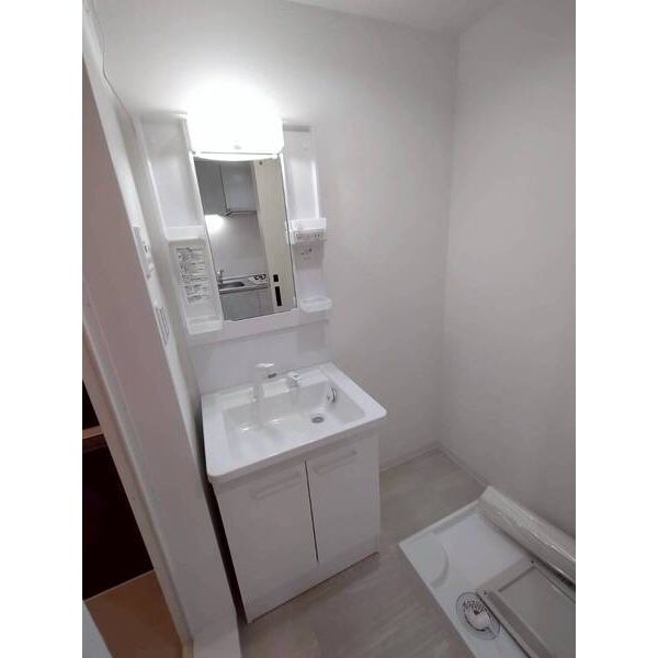 サニーサイド湘南深沢203号室 部屋その他