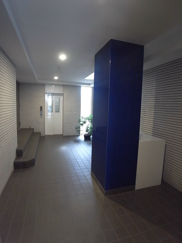 Ｌｅ　Ｃｉｅｌ1階 部屋その他