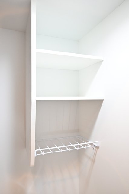 モンクール高野台1階 キッチン