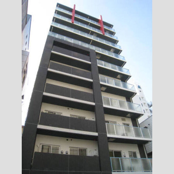 Grand・reveの外観画像