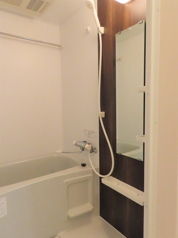 リブリ・大宮さくらぎ お風呂