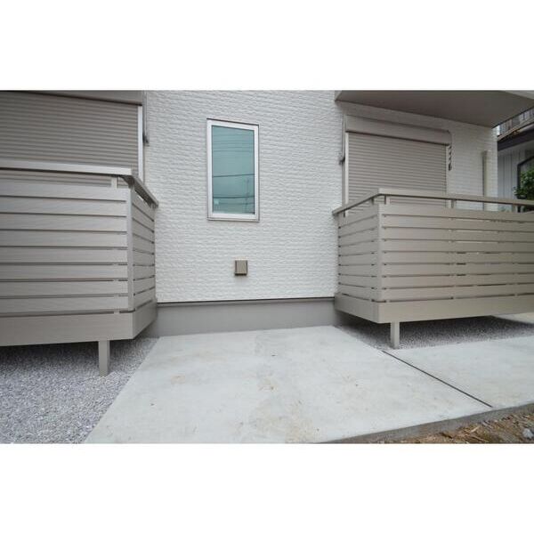 フォレスト　エイト 部屋設備