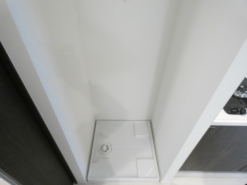 パークヴィラ六町 部屋設備