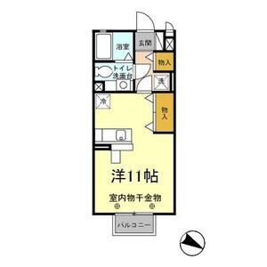 203号室