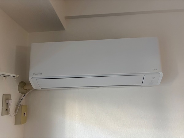 グレースリブ103号室 部屋設備