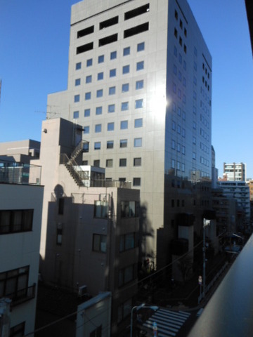 ガラ・シティ京橋9階 同建物別部屋の参考画像