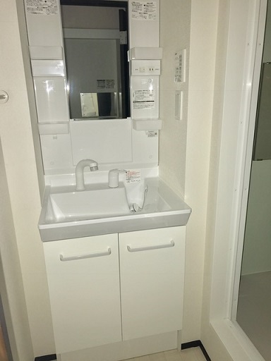 クレイノホクレレ　エルア304号室 エアコン