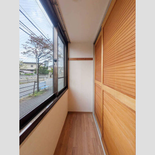 AWAビル102号室 部屋その他