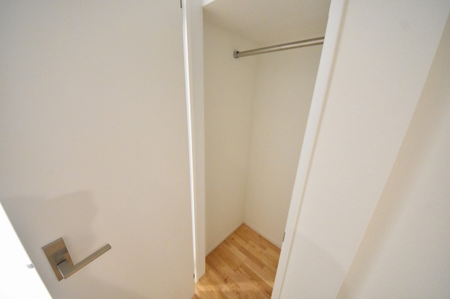 ＣＢ蒲田シャルマン1階 部屋その他