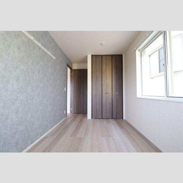 エルデガーデン　Ⅰ号館 洋室