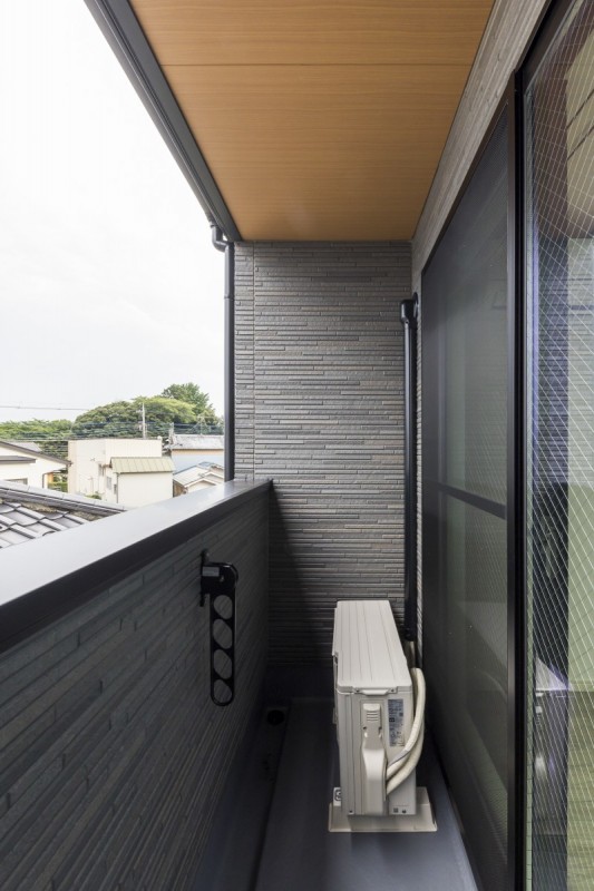 Ｌａ　Ｌｕｃｅ　岩槻2階 部屋その他