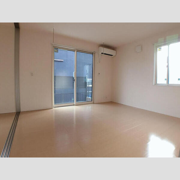 シンフォニー　A棟 LDK