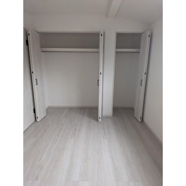 (仮称)足立区中央本町賃貸住宅 部屋その他