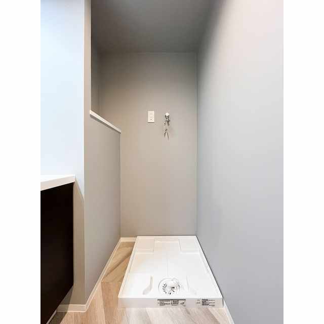 CASA PIAZZA 桜新町0101号室 内観