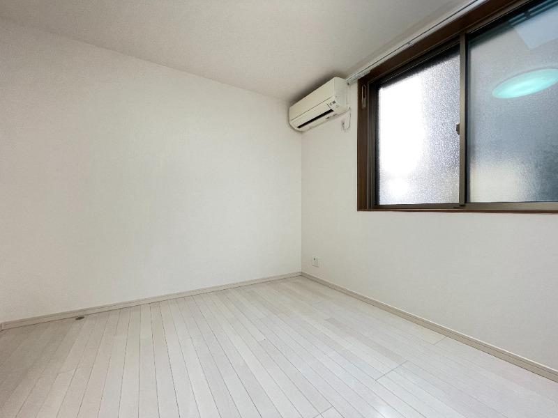 パールシティ板橋 リビング