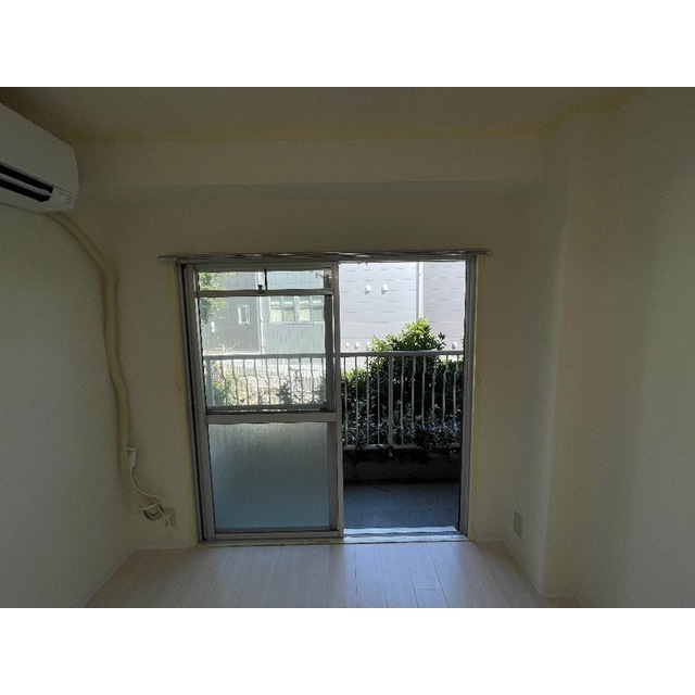 堀江ビル202号室 内観