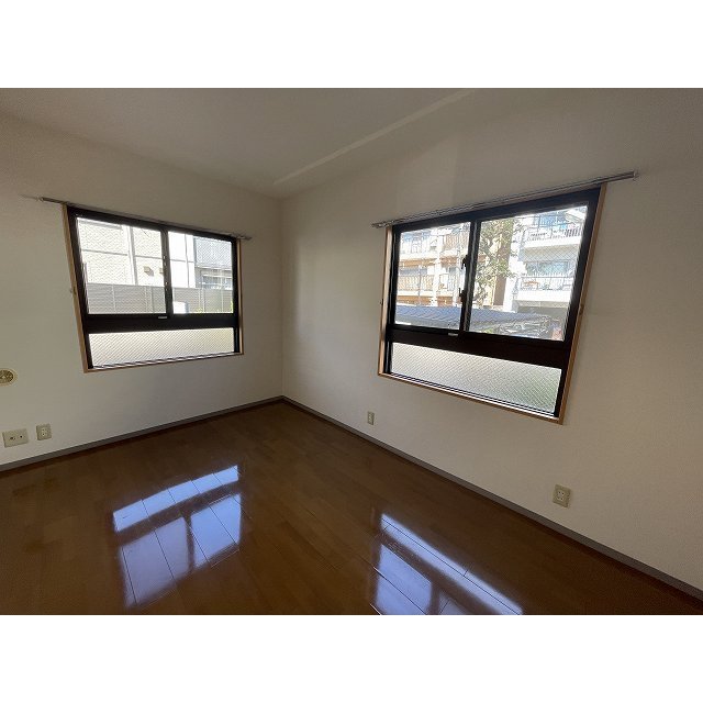 ネスト鷹番0101号室 洋室