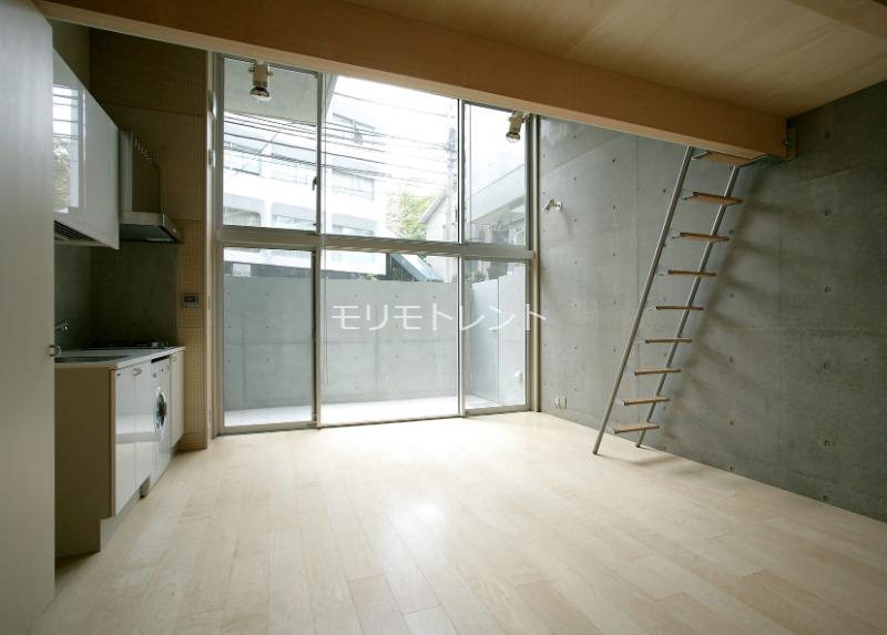 カスタリア渋谷櫻丘2階 室内参考写真（Cタイプ）