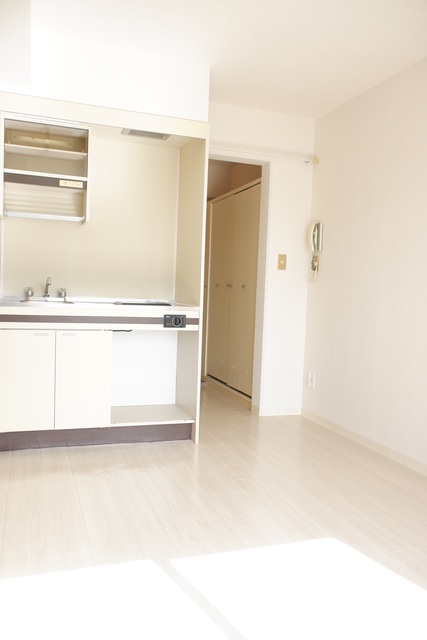 ジョイフル目黒洗足508号室 部屋その他