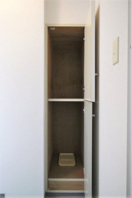 ヴェラハイツ蔵前5階 同建物別部屋の参考画像