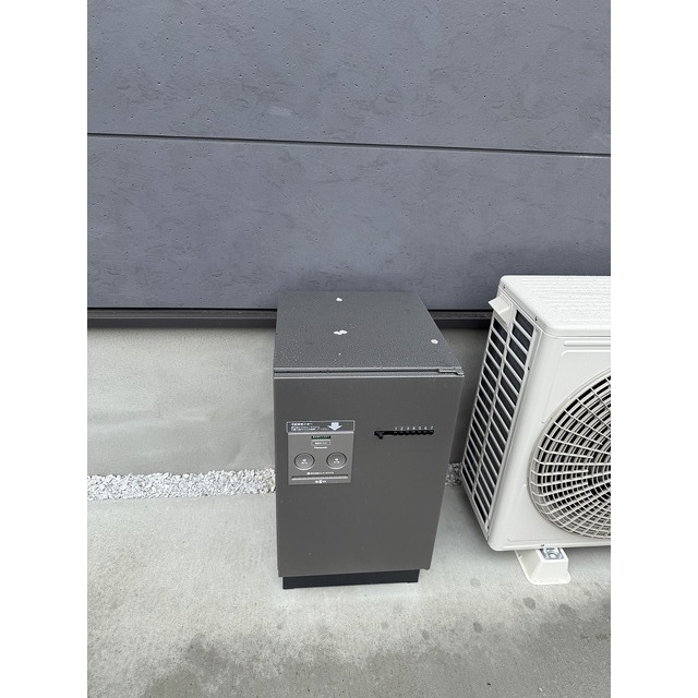 COSMOS2号室 宅配ボックス