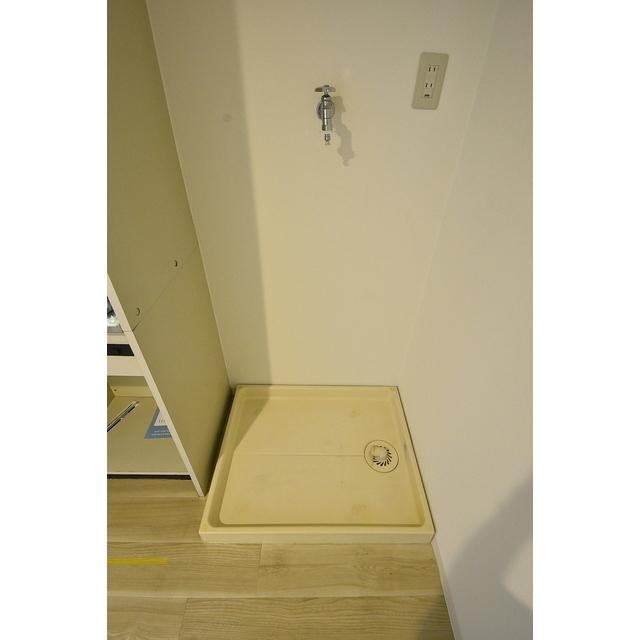 フローラル千歳台 その他　設備