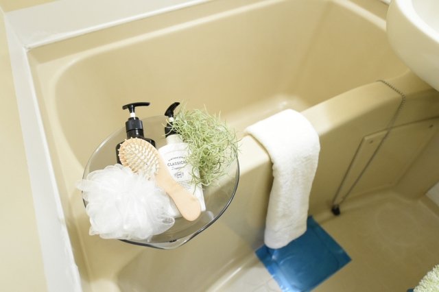 スカイコート新丸子1階 ※家具・小物はイメージです