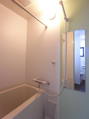 エクレーレ舜プリモ お風呂