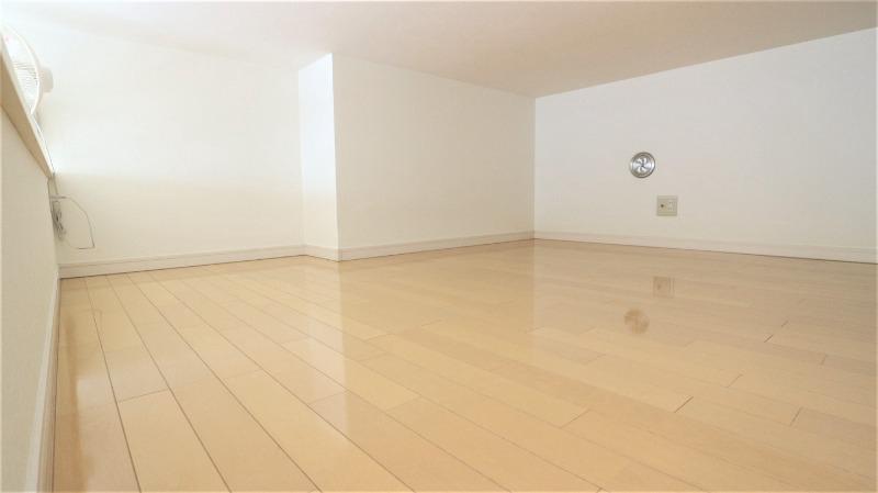 ルナソーレ1階 内観