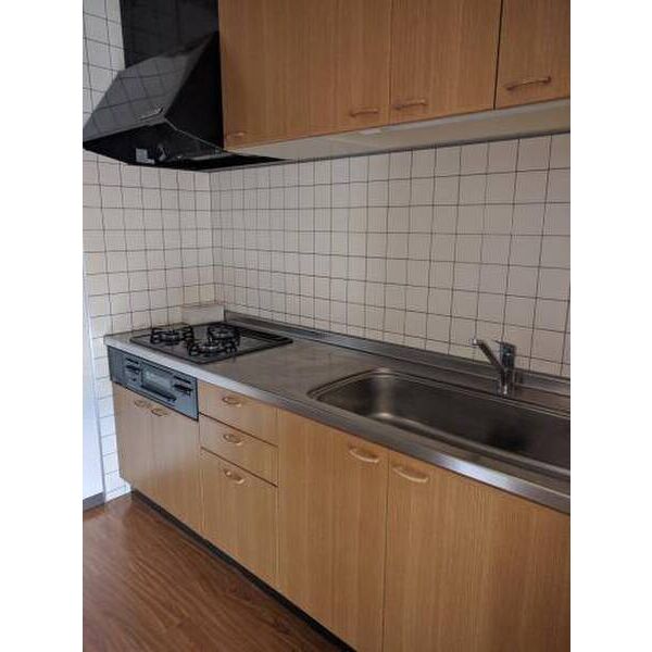 メモワールⅢ キッチン