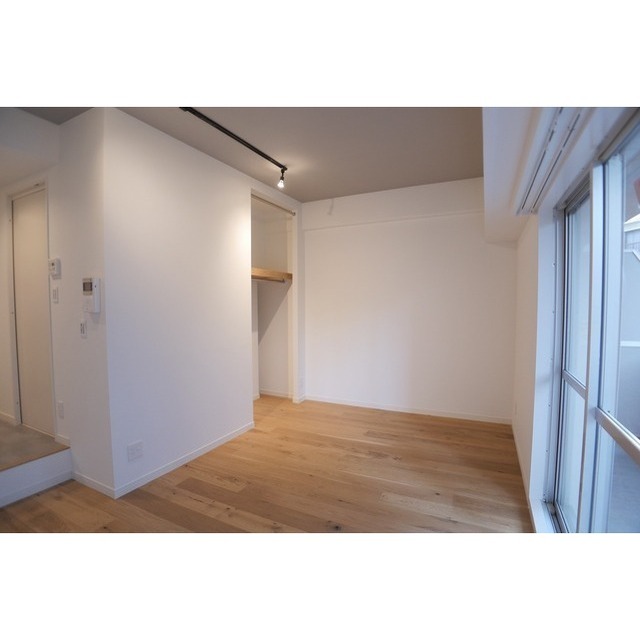 ブルーノコート蒲田0311号室 リビング