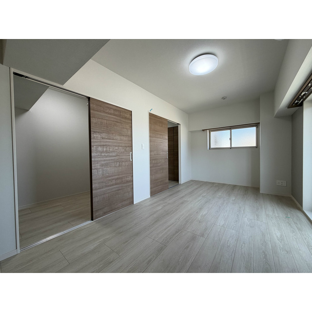 プレール・ドゥーク亀戸小村井101号室 LDK約12.5帖