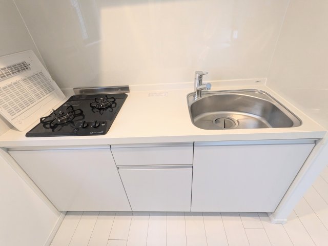 エルファーロ目黒Ⅰ0403号室 キッチン