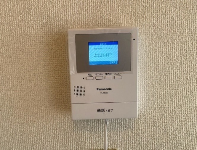 シャ・ノアール2階 ＊別号室の写真となります。