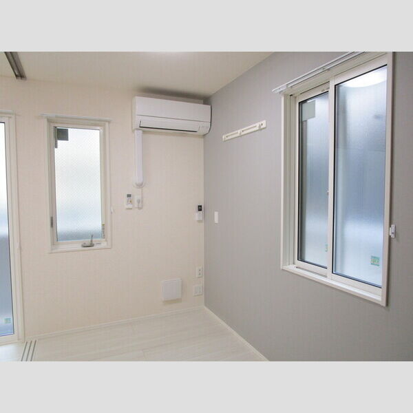 ガルデ妙典105号室 洋室