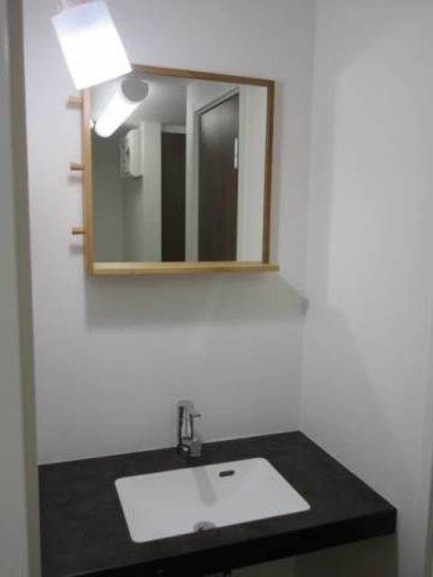 クレール六浦東3階 同建物別部屋の参考画像