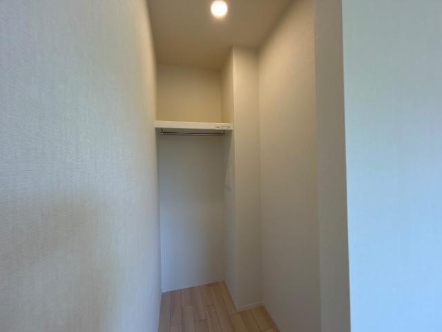 ヴィル・ナタール 収納