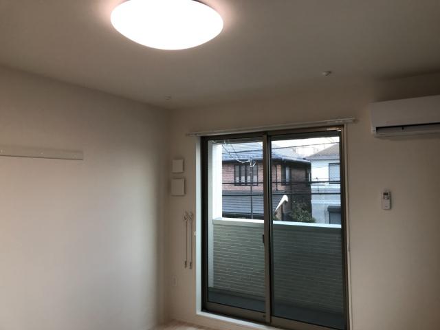 Ｋ－Ｅｓｔｒｅｌｌａ（エステレラ） 室内