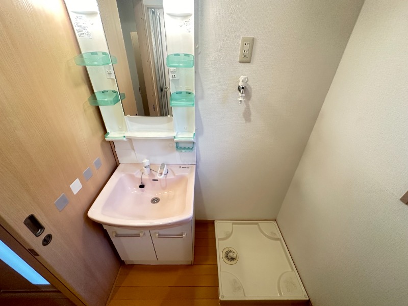 Ruby`s Garden Makuhari2階 部屋その他