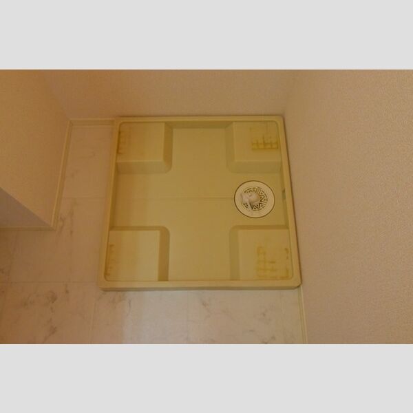 フェリーチェ 桜201号室 室内洗濯機置場