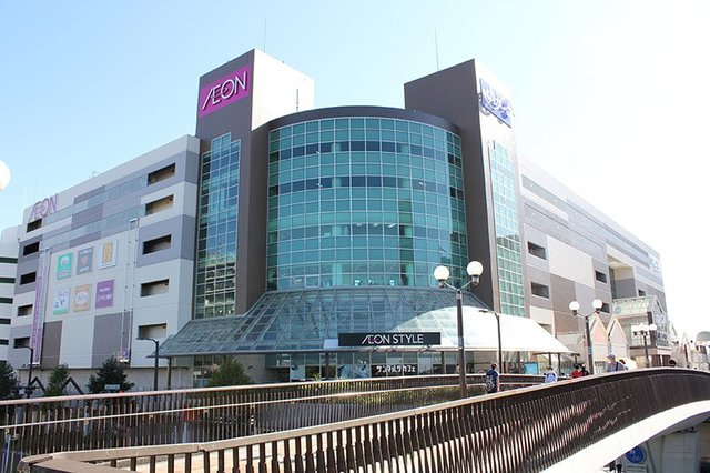 未貴ハイムＣ棟C202号室 イオンゆみ～る鎌取ショッピングセンター