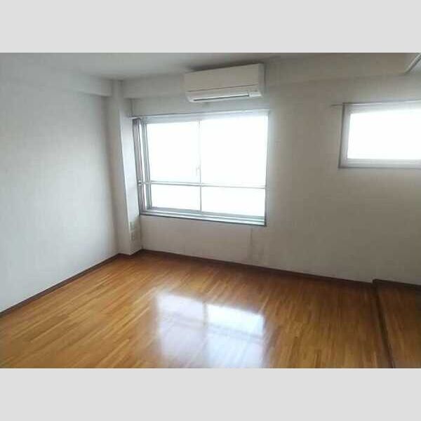 レディース・ビレッジ　ヨシトモ310号室 リビング