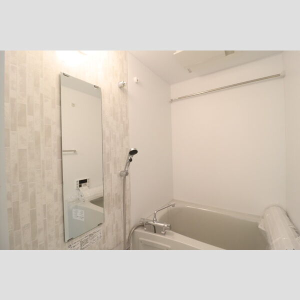 サイドコート 浴室換気乾燥機付きユニットバス