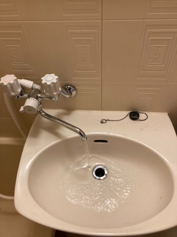 パル元住吉2階 ※別部屋写真参照