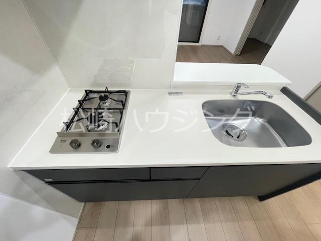 ARM新井薬師前 キッチン