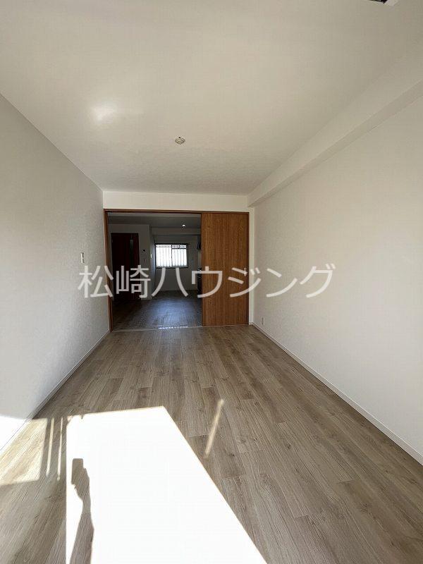 一杉ビル2階 部屋その他