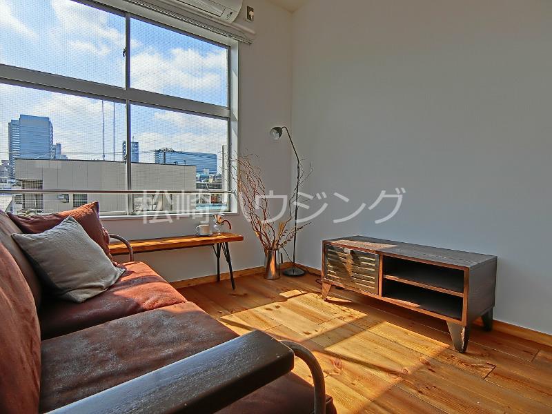 ＴＯＲＳＯ3階 リビング