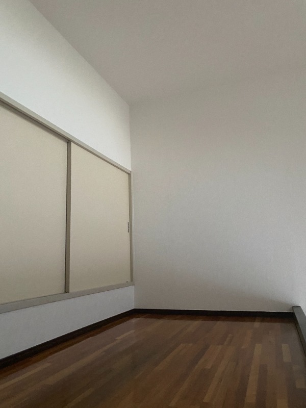 シティハイム第1 内観