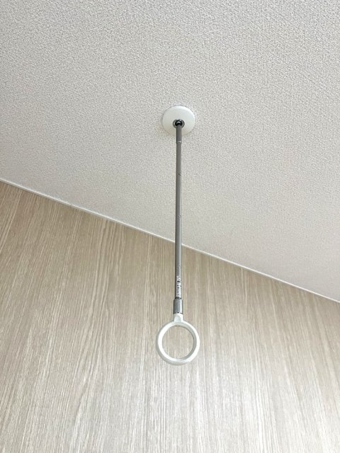 パークレイン三田1階 その他