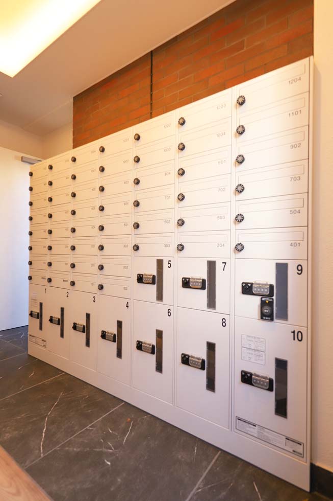 ハーモニーレジデンス巣鴨山手インサイド6階 外観